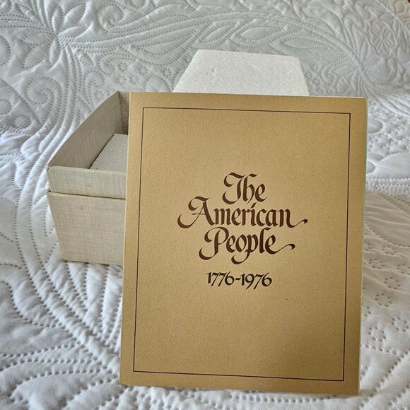 The Franklin Mint The Prospector Metal Sculpture, Pewter, 1974 With Box & COA - Picture 4 of 14